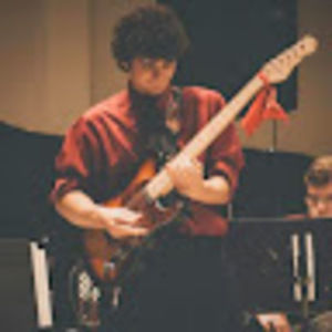 Meet your Posher, Joey